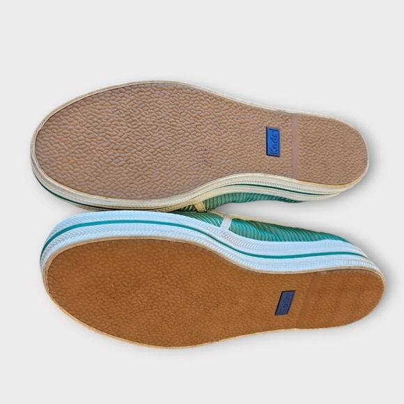 Keds xXx Kate Spade New York Slide On Sneakers - Picture 4 of 6